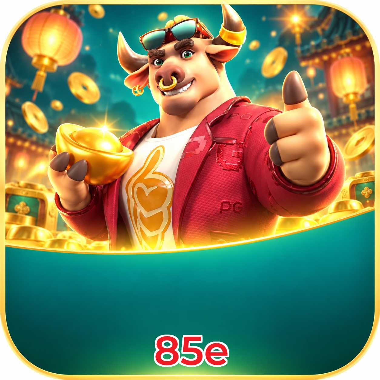 85e Welcome Bonus