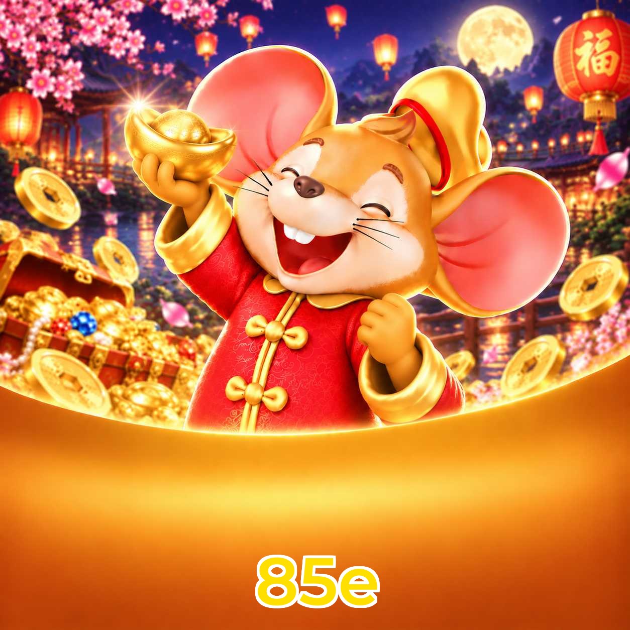 85e Cashback