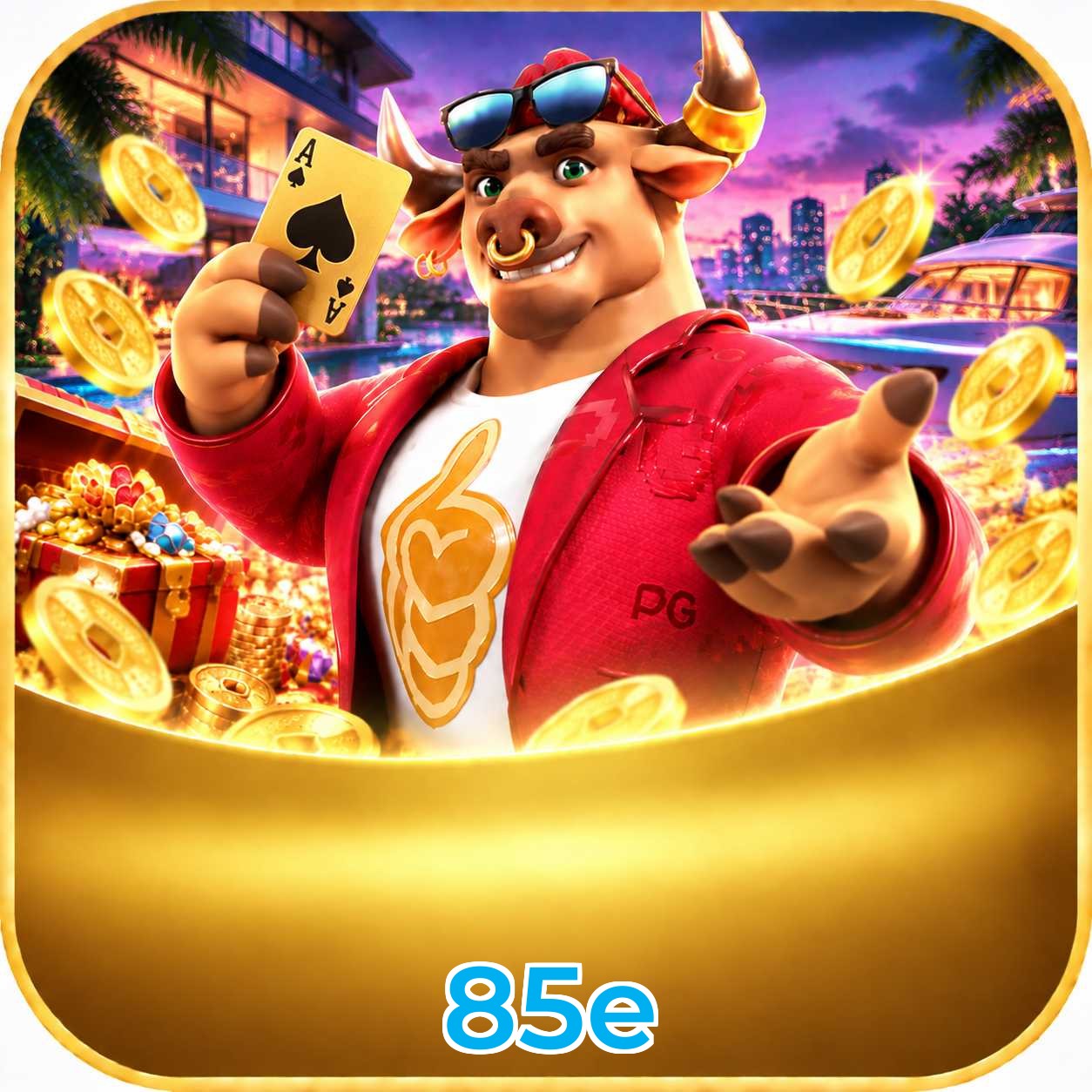 85e Fortune Tiger FAQ