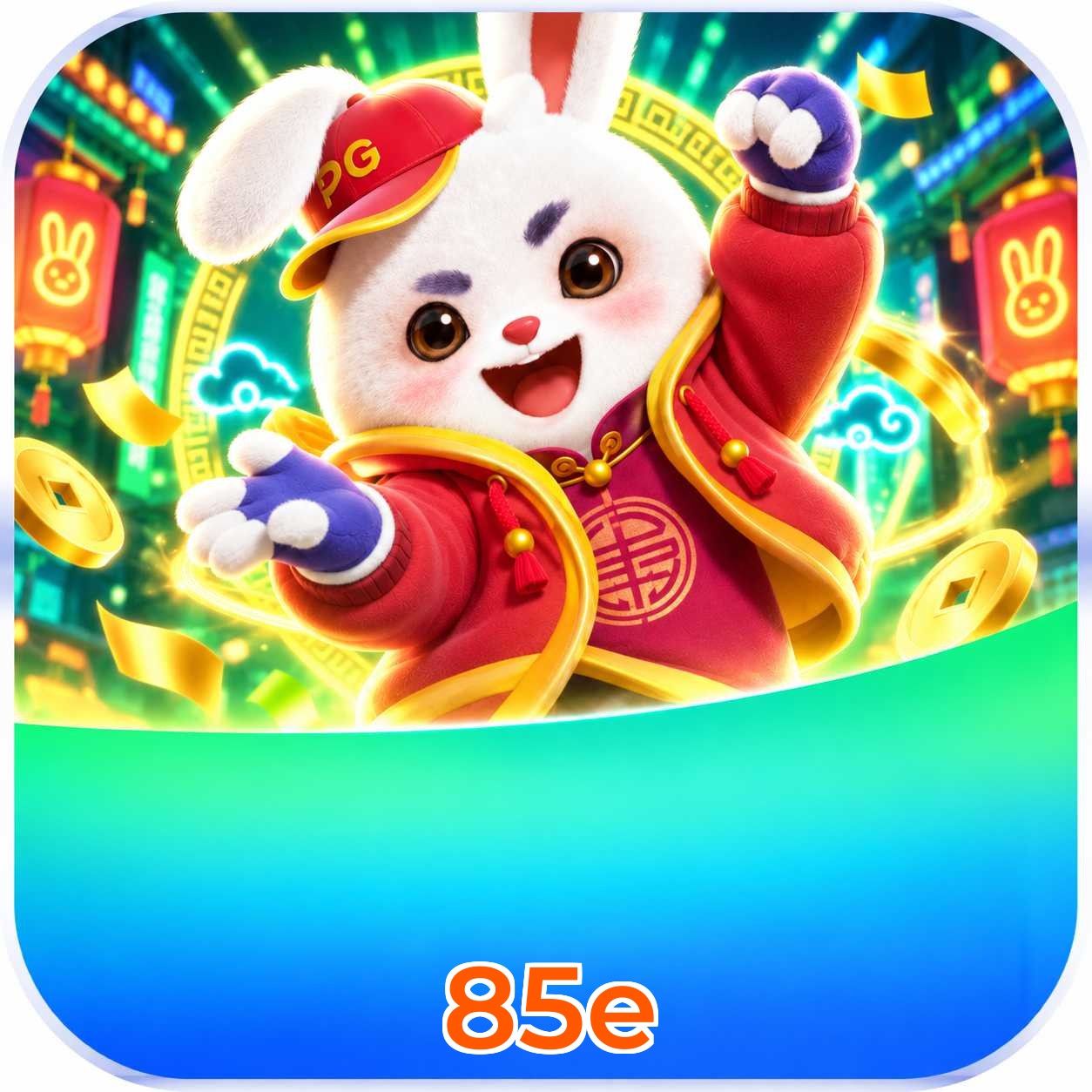 85e Fortune Tiger RTP