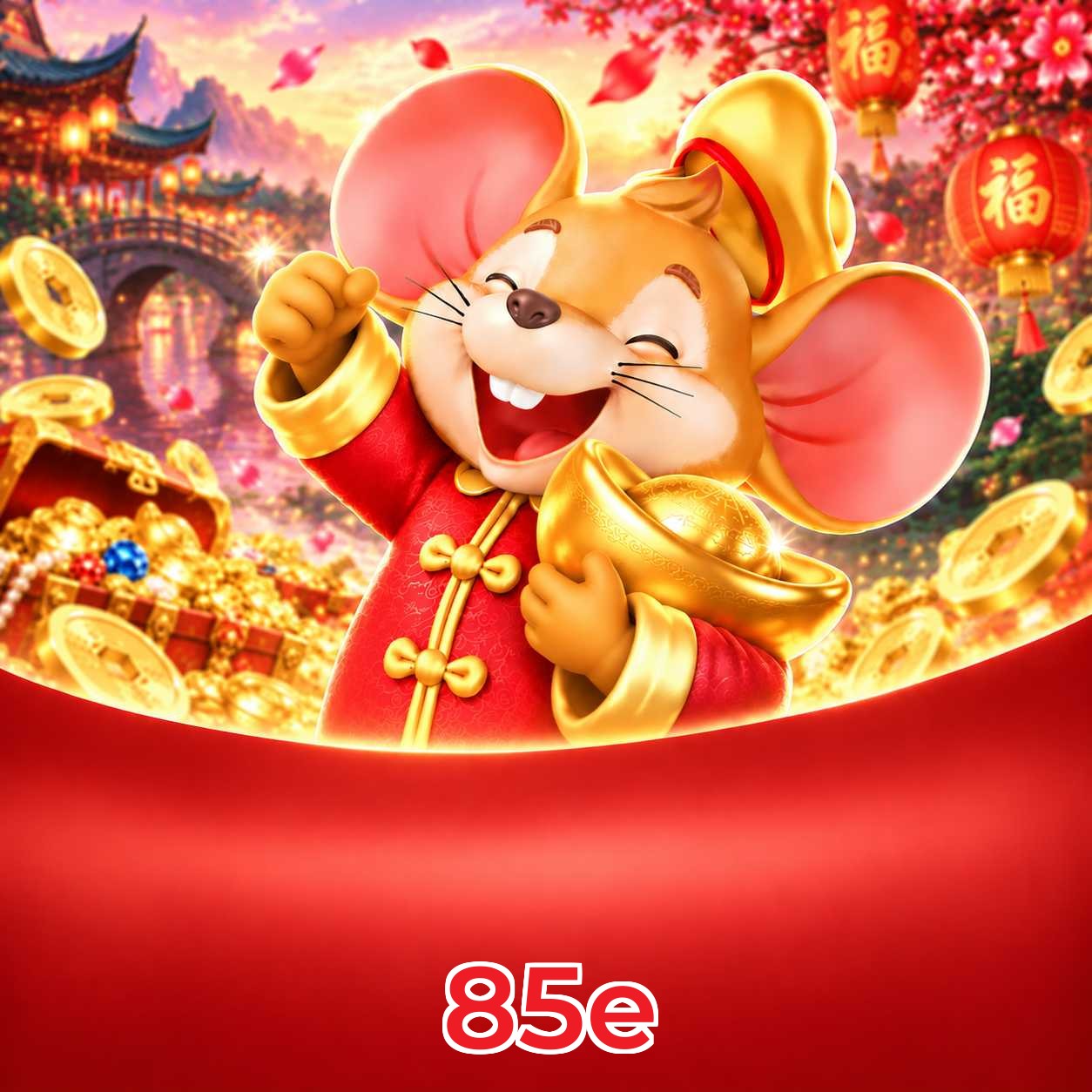 85e Top Wins