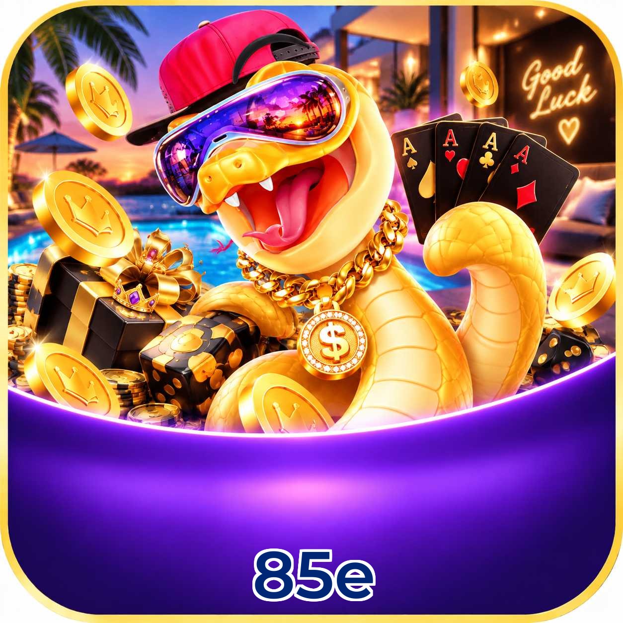 85e Fortune Tiger Strategies