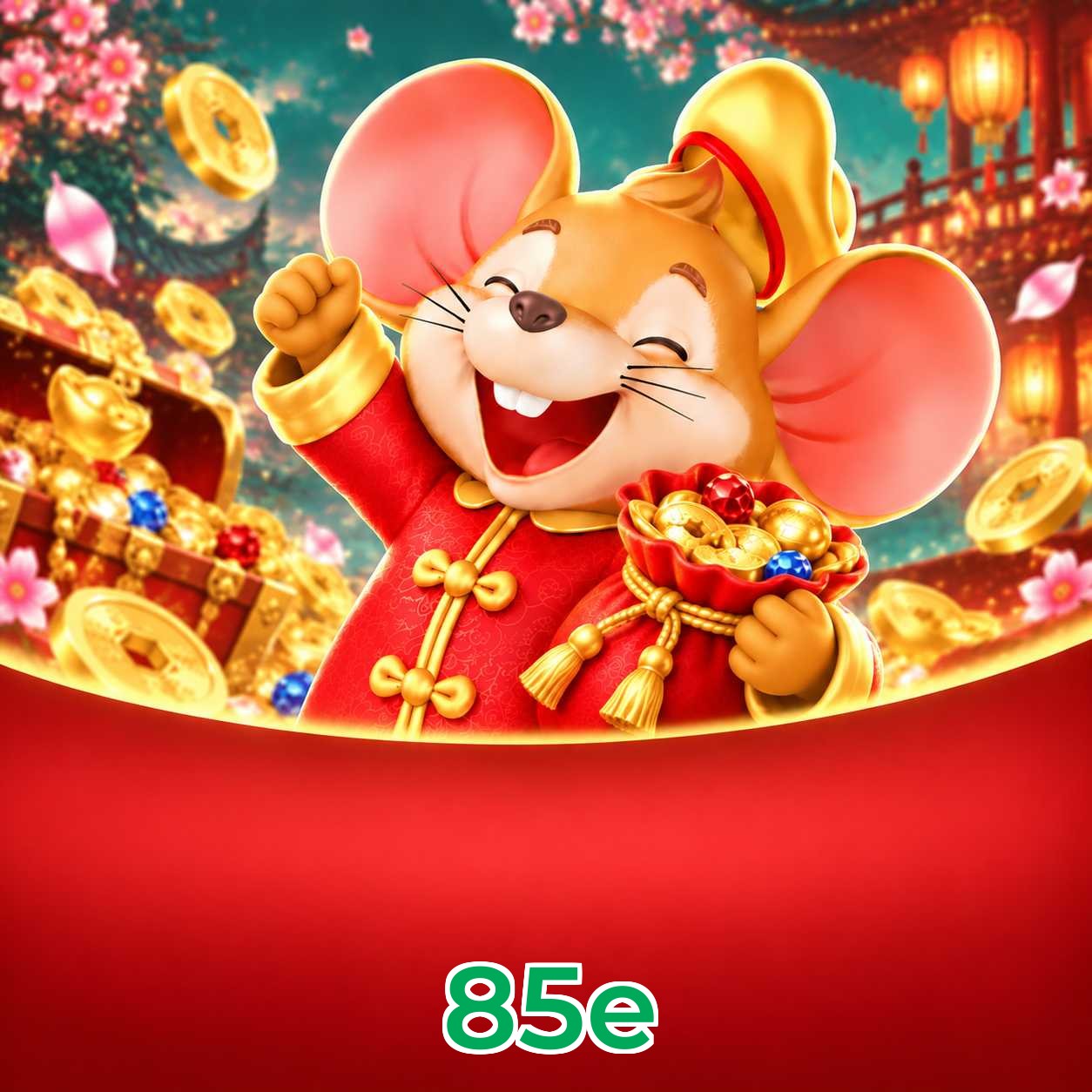85e Logo