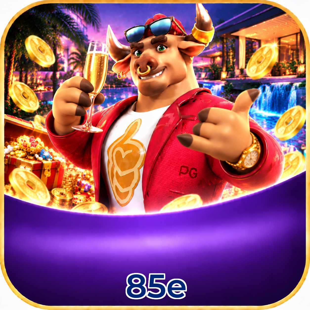 85e Jogos Exclusivos