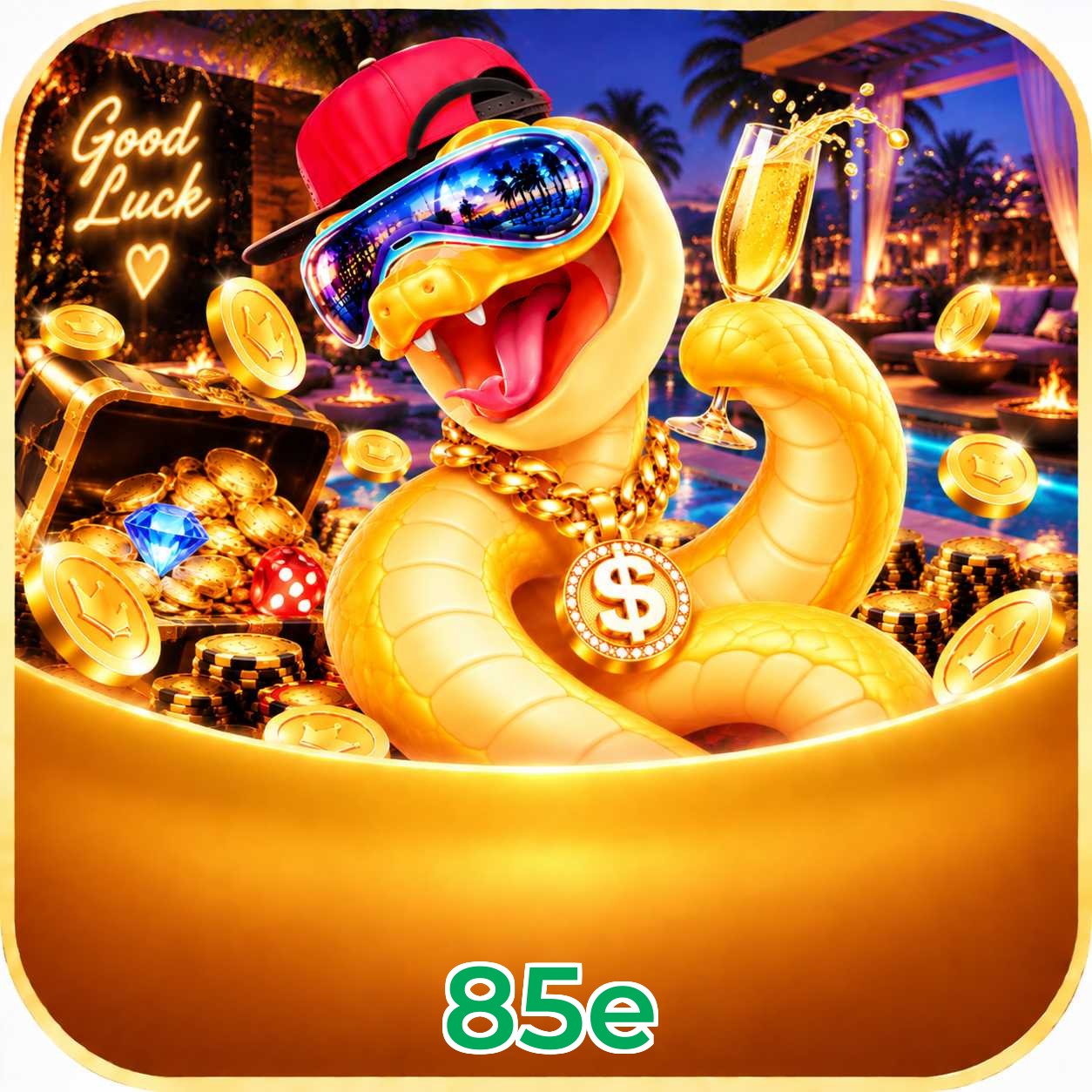 85e Estratégias Slots