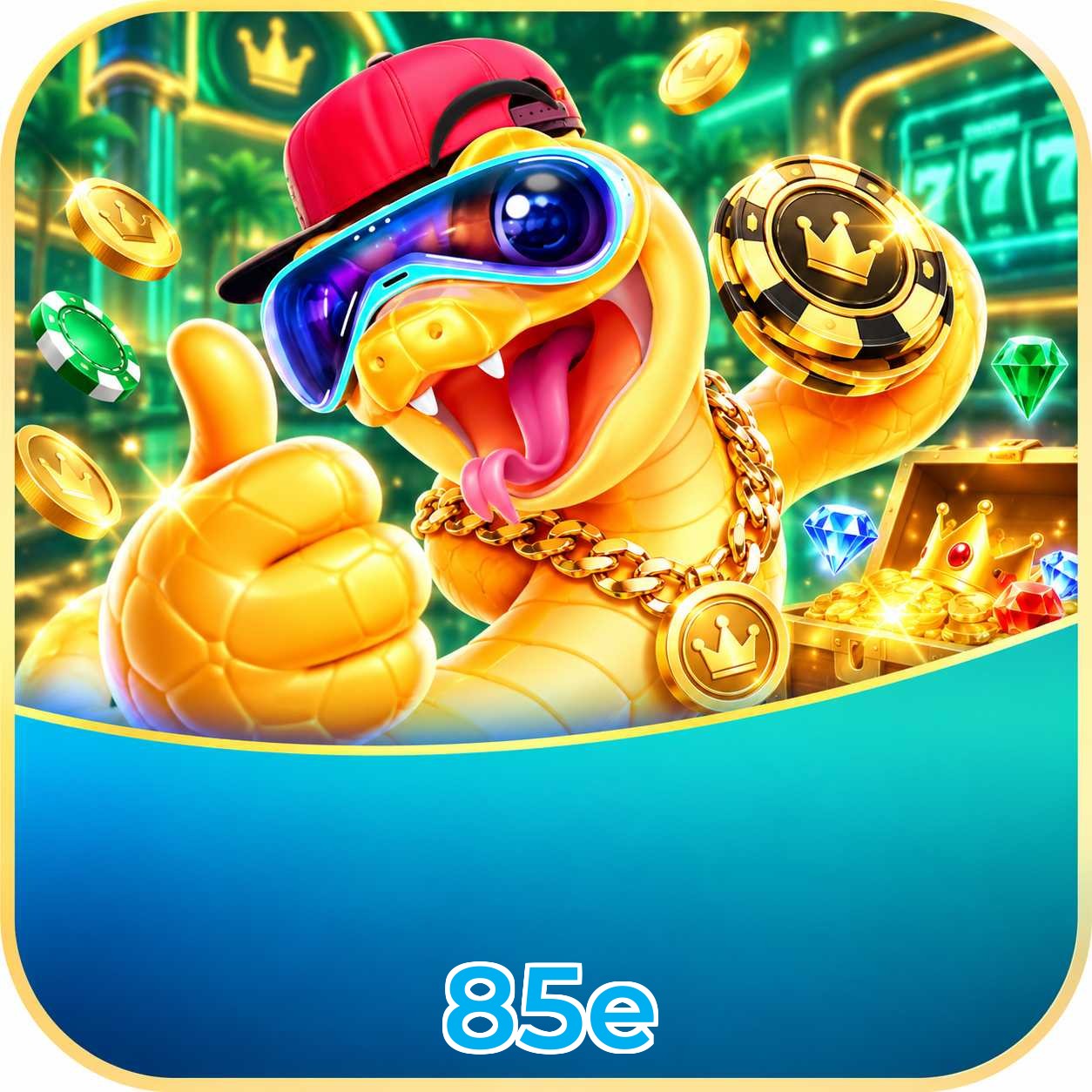 85e Fortune Tiger Game